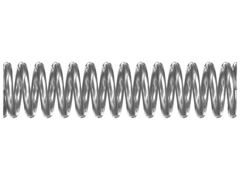 525-4618: Compression Spring 5254618 купить