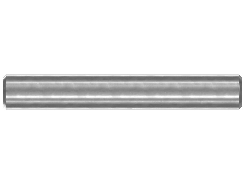 10mm Diameter Hydraulic Pedal Control Rod