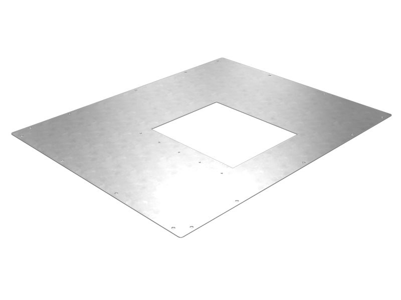 580-1951: КРЫШКА