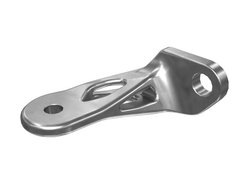582-5338: BRACKET-RH