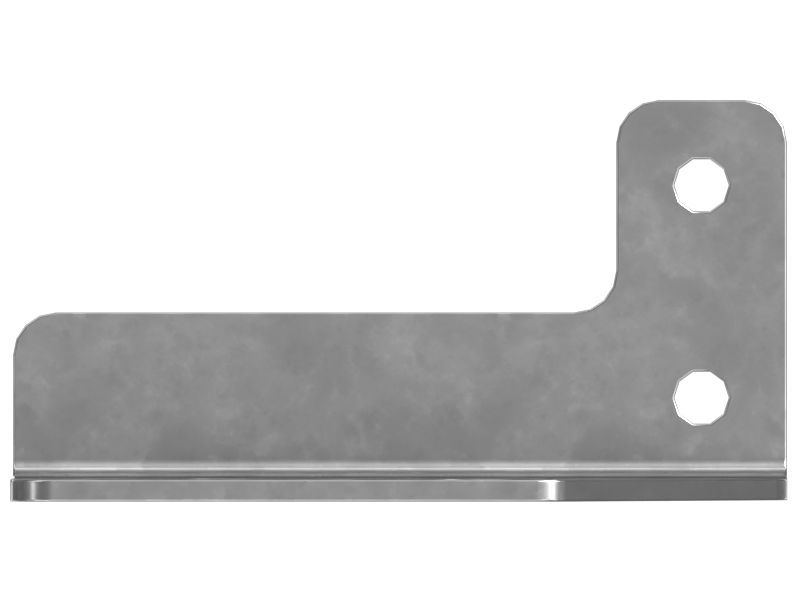 575-7226: 5mm Thick Supporting Bracket 5757226 купить