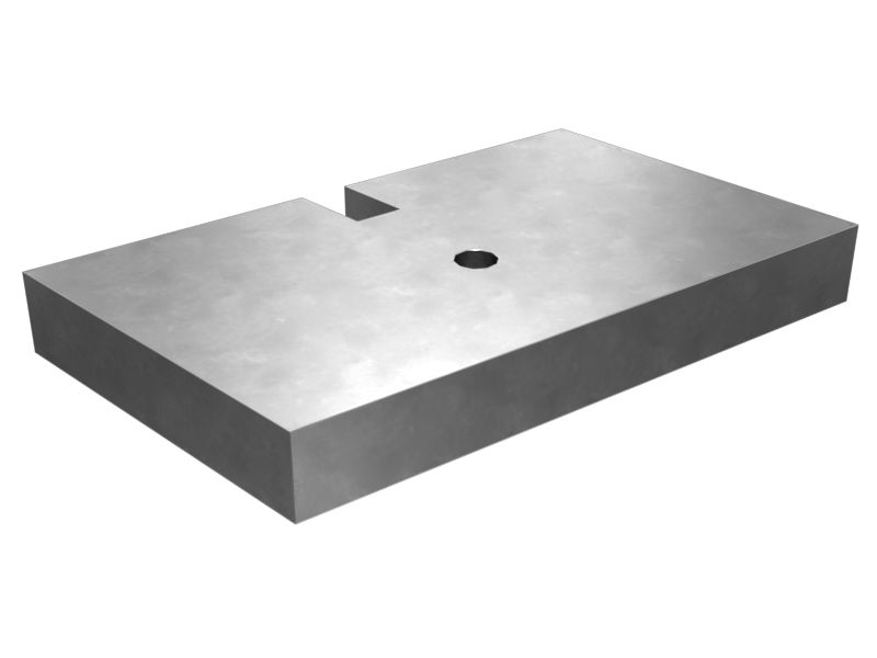 599-4699: 50mm Thick Insulation Shield 5994699 купить