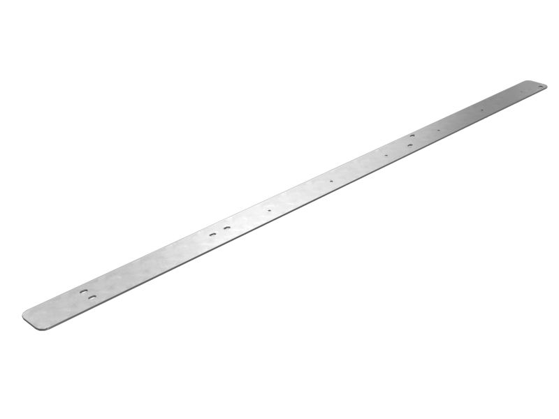 511-0870: 5mm Thick Handrail Support Plate 5110870 купить