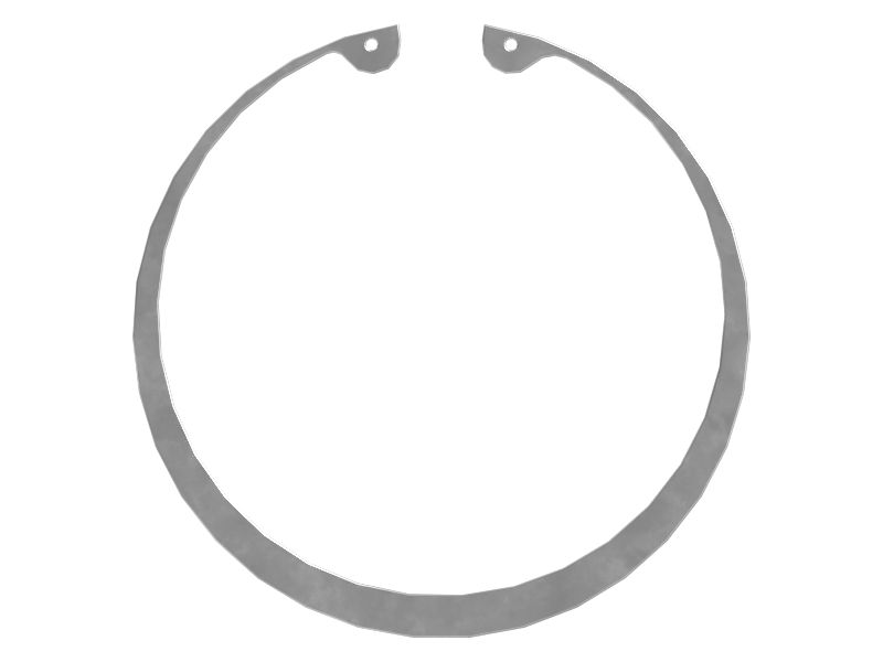 516-5861: 199.5mm Outer Diameter Internal Retaining Ring 5165861 купить