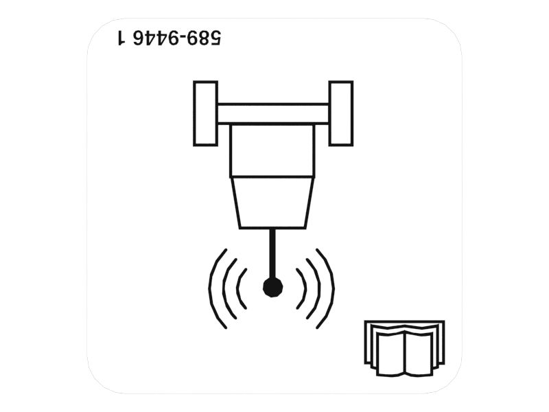 Product Link Identification Film