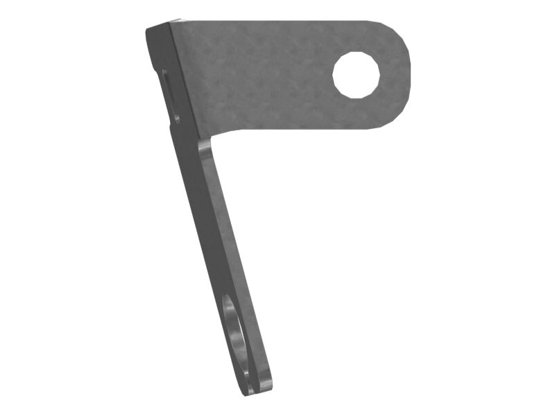 562-6723: 3mm Thick Indicator Lamp Bracket 5626723 купить
