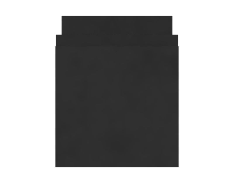 50.8mm Thick Sound Suppression Liner