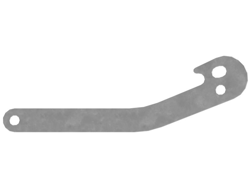552-7251: Ladder Support Lock Link 5527251 купить