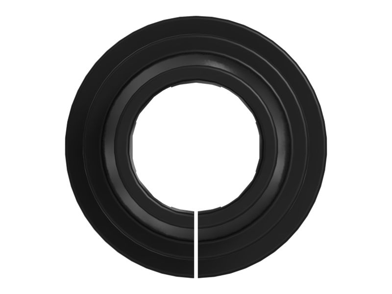 32mm Thick Cable Grommet