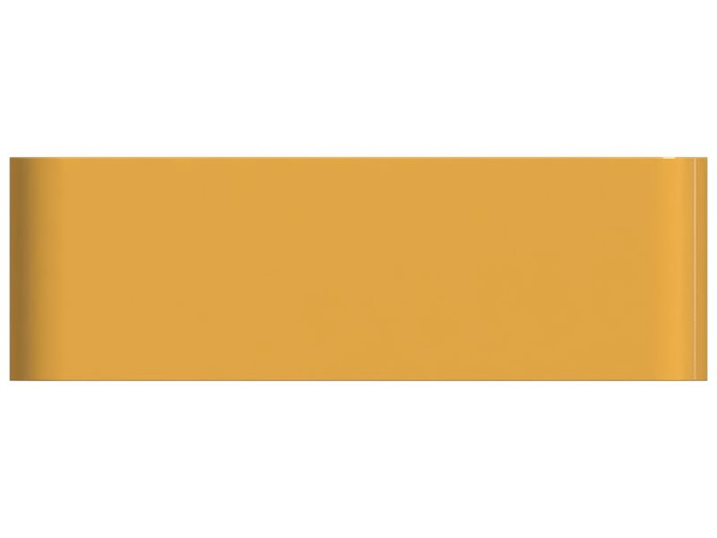 8mm Thick Manual Valve Spacer Plate