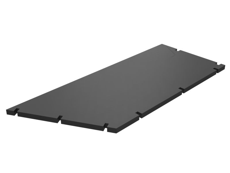 30mm Thick Insulation Shield