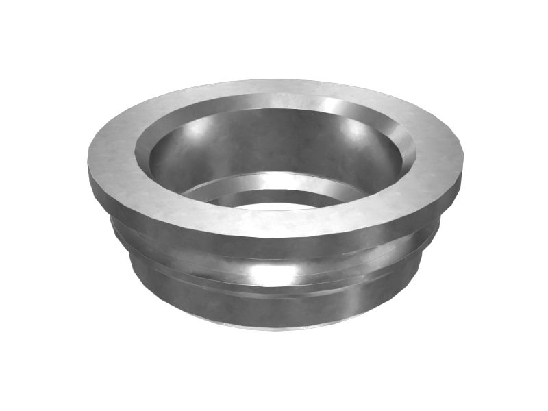 527-8002: ВТУЛКА РЕЗИНОВАЯ