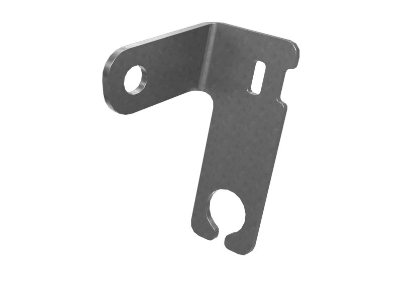 562-6723: 3mm Thick Indicator Lamp Bracket 5626723 купить