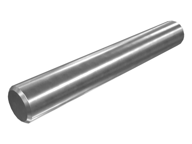 10mm Diameter Hydraulic Pedal Control Rod