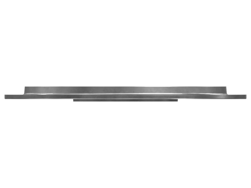 673.1mm Outer Diameter Flywheel Adapter