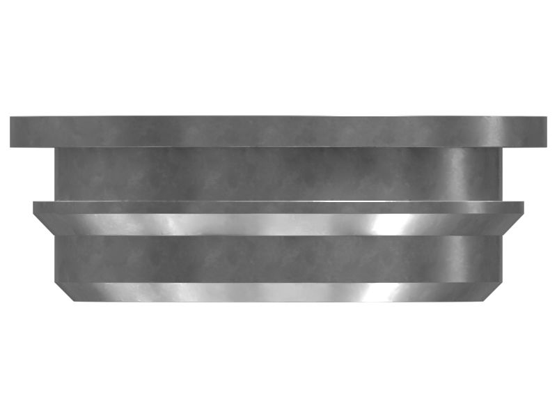 ВТУЛКА РЕЗИНОВАЯ