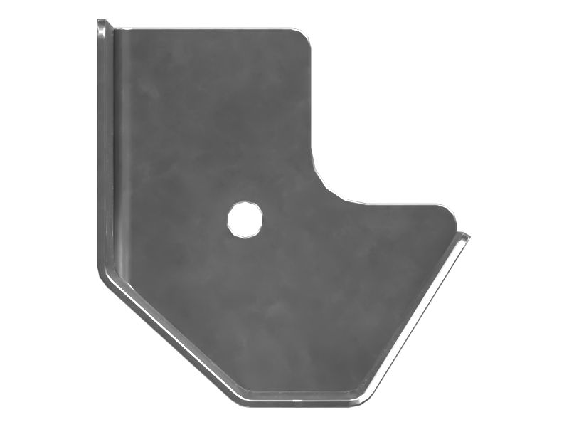 587-4090: COVER-CYLIND 5874090 купить