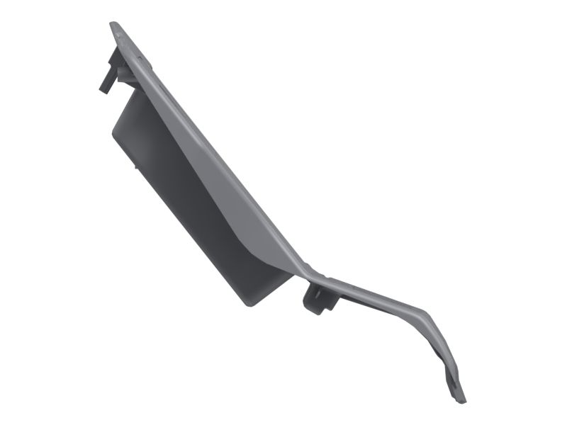 Control Console Panel