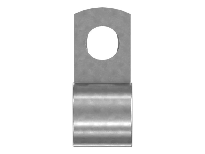 Петлевой зажим, внутренний диаметр 15,8 мм