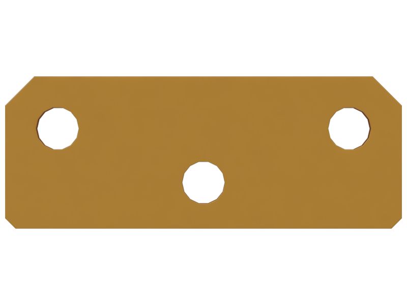 65mm Thick Block