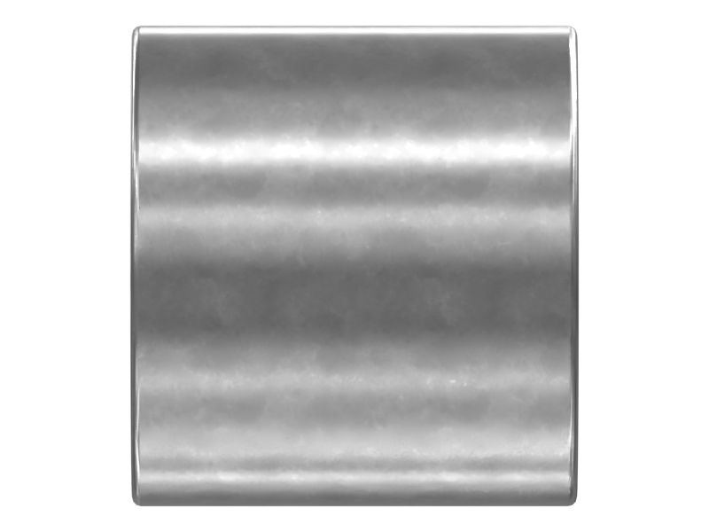 Петлевой зажим, внутренний диаметр 15,8 мм