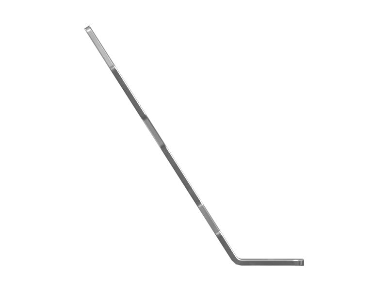 3mm Thick Support Bracket