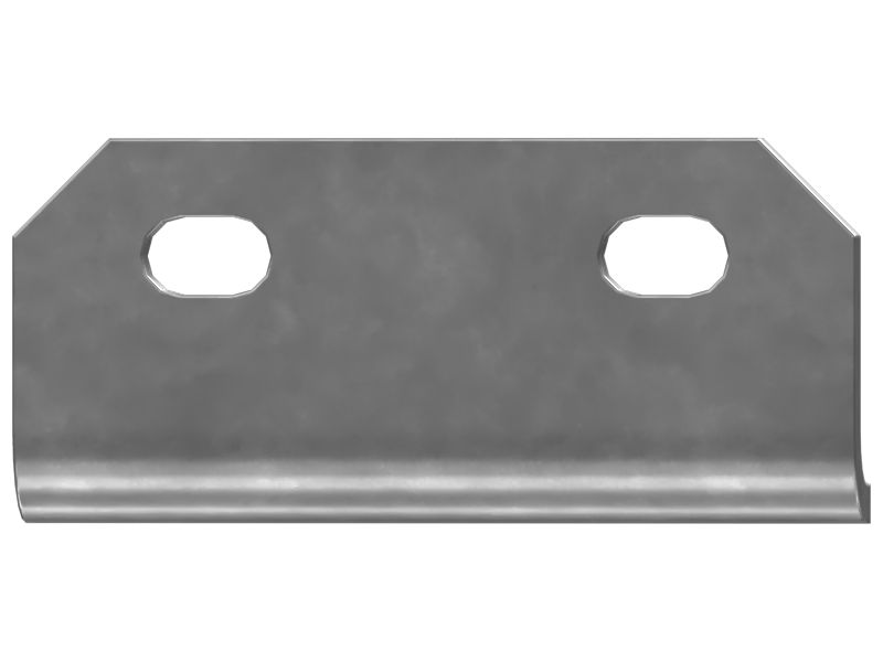 6mm Thick Supporting Bracket
