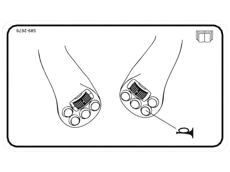 Joystick Control Identification Film