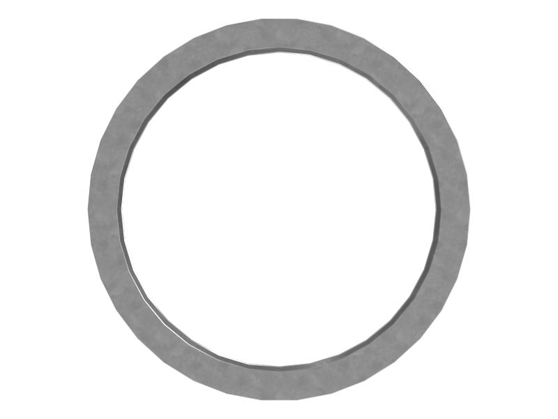 22.3mm Thick Spacer