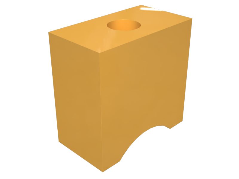 549-0052: BLOCK