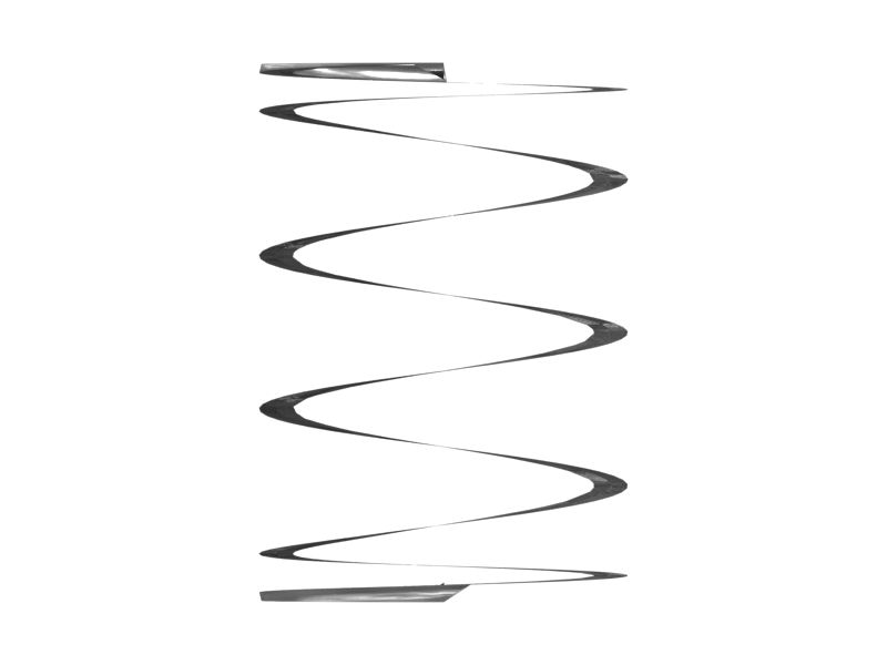 508-7078: 0.5mm Wire Diameter Coil Spring 5087078 купить