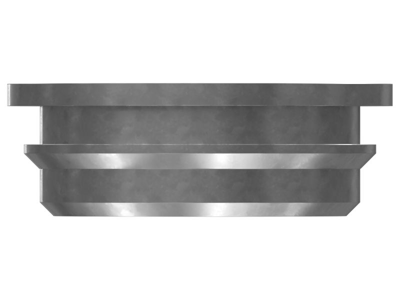 ВТУЛКА РЕЗИНОВАЯ