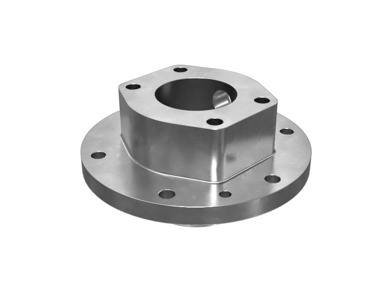 607-5067: 220mm Outer Diameter Gearbox Housing 6075067 купить