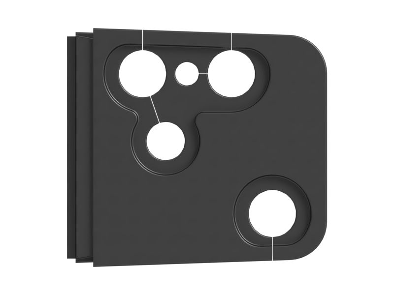 ИЗОЛИРУЮЩАЯ ШАЙБА