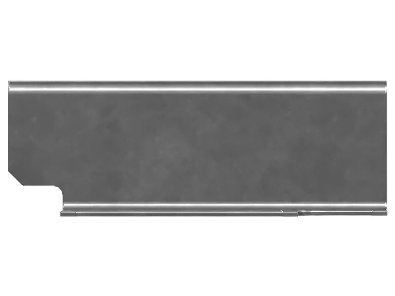Camera Mount Sheet