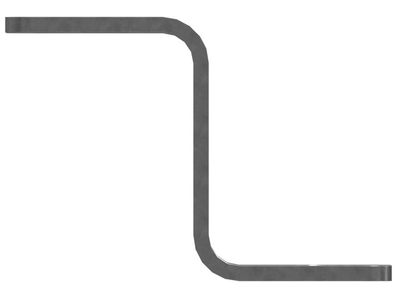 545-2647: BRACKET 5452647 купить