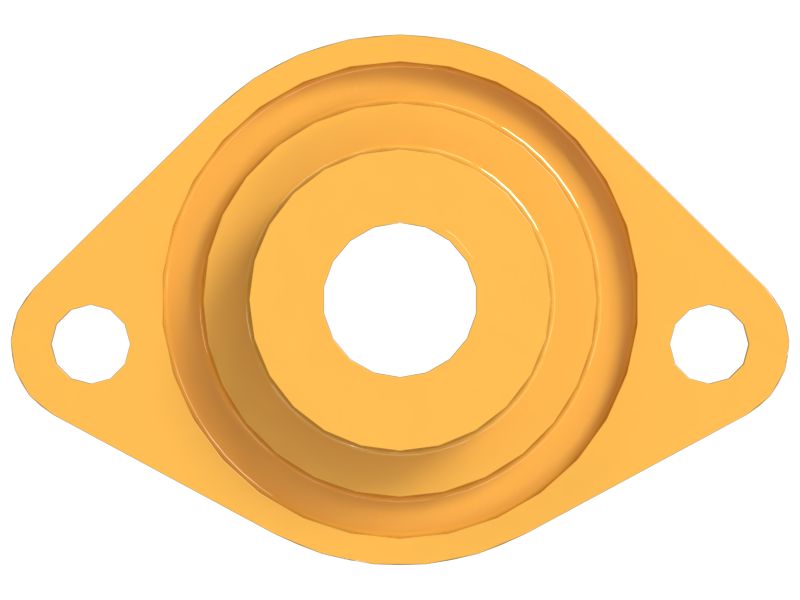 Oil Level Sensor Cover