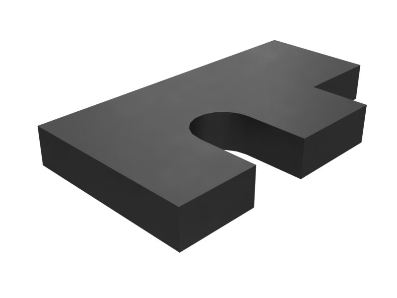 Sound Suppression Sheet Liner