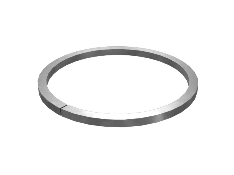 55.5mm Inner Diameter Regulator Retaining Ring