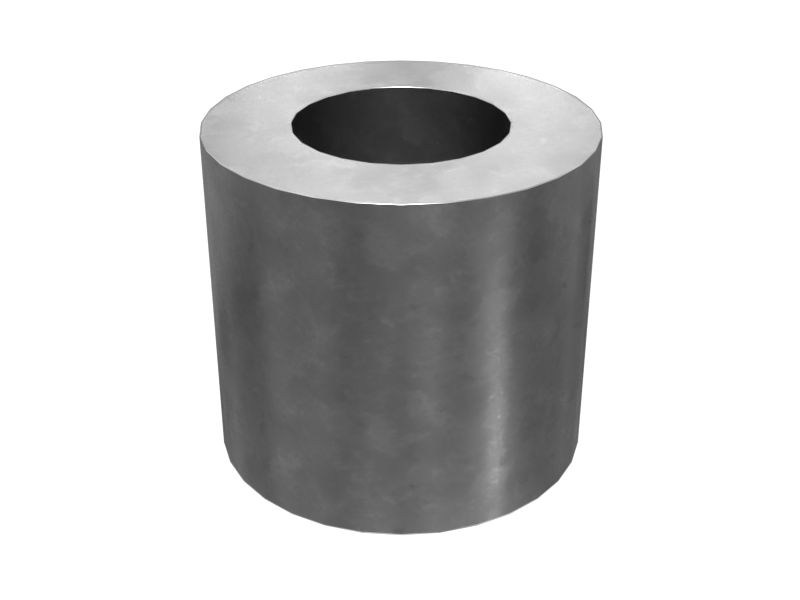 18mm Length Boss