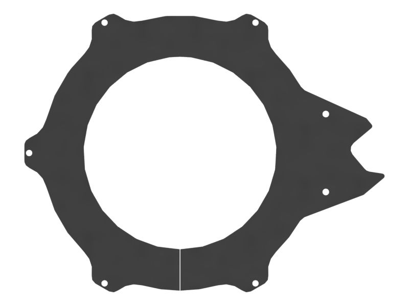 GASKET
