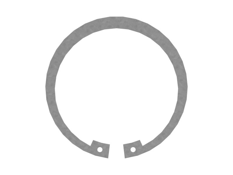499-1225: 79.5mm Outer Diameter Internal Retaining Ring 4991225 купить