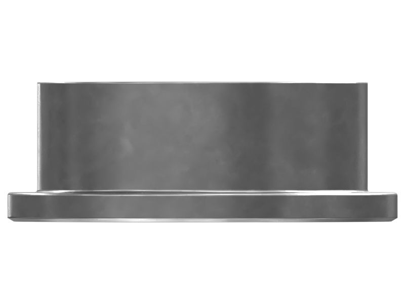 Втулка подшипника, внутренний диаметр 86,2 мм