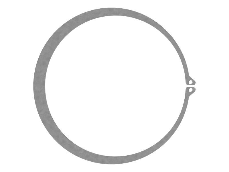 ПРУЖИННОЕ КОЛЬЦО