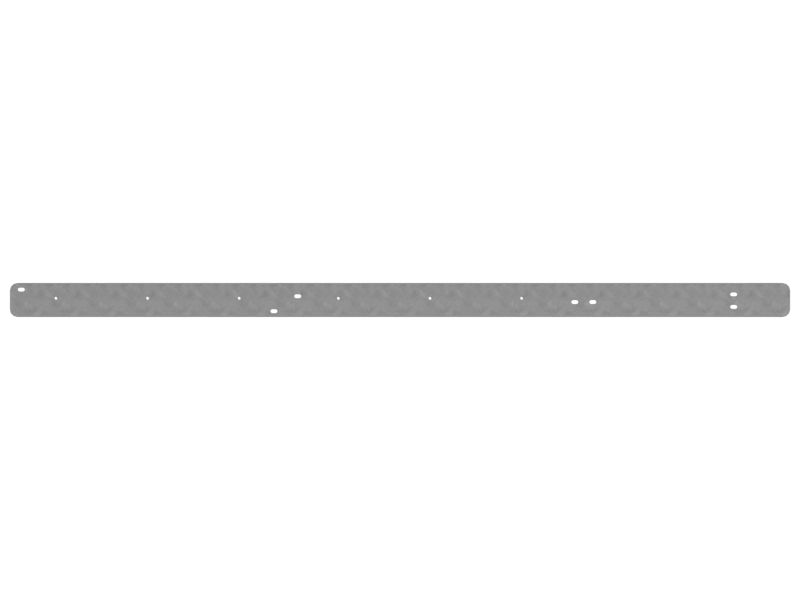 511-0870: 5mm Thick Handrail Support Plate 5110870 купить