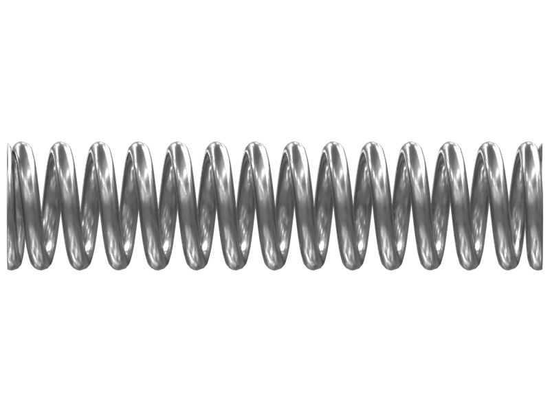 525-4618: Compression Spring 5254618 купить