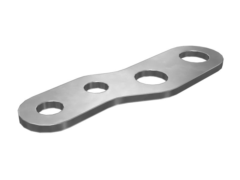 517-2834: ПЛАСТИНА