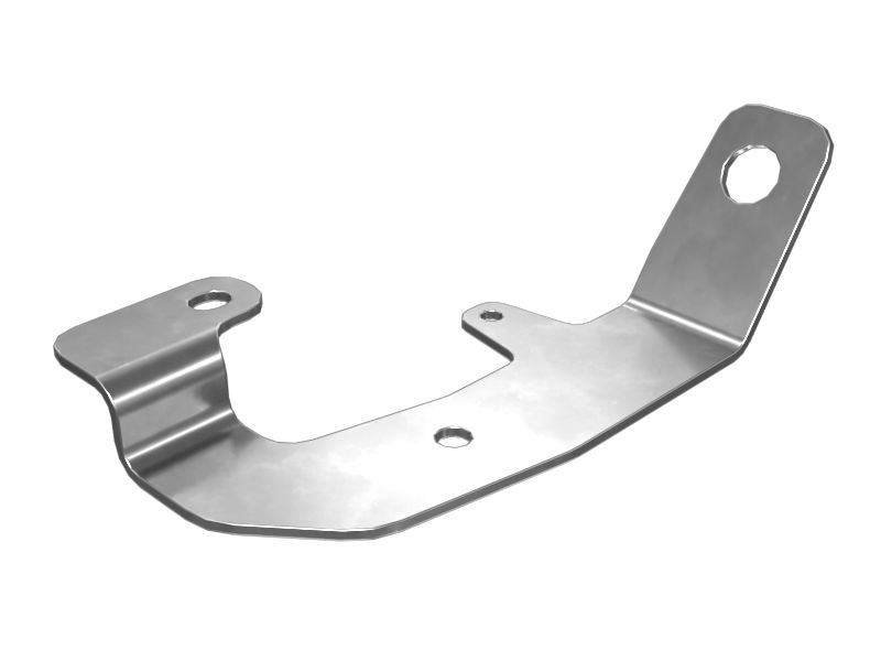 609-3427: BRACKET-CAB