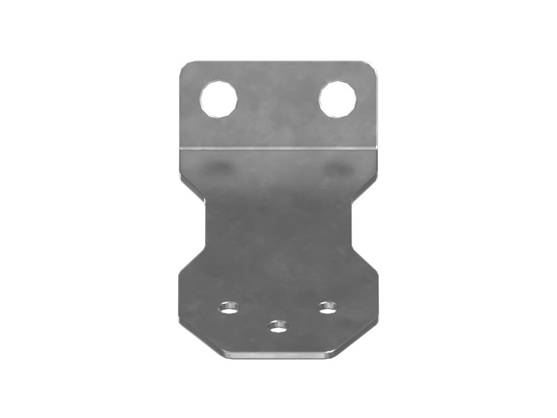 3mm Thick Support Bracket
