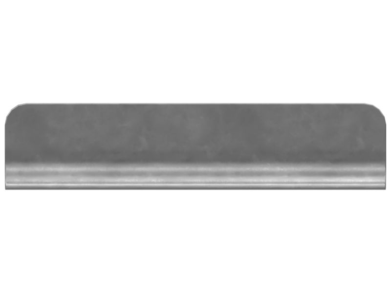 Lubrication Pump Cover